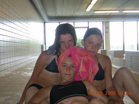caroline moi julie